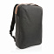 Двухцветный рюкзак Impact из RPET AWARE™ для ноутбука 15.6" с логотипом в Волгограде заказать по выгодной цене в кибермаркете AvroraStore
