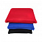 Плед-подушка "Вояж" - Черный AA с логотипом в Волгограде заказать по выгодной цене в кибермаркете AvroraStore