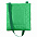 Плед для пикника Soft & Dry, светло-зеленый с логотипом в Волгограде заказать по выгодной цене в кибермаркете AvroraStore