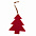 Украшение на елку СНЕЖИНКА с логотипом в Волгограде заказать по выгодной цене в кибермаркете AvroraStore