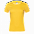 Футболка StanGalantWomen Жёлтый с логотипом в Волгограде заказать по выгодной цене в кибермаркете AvroraStore