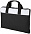 Конференц-сумка TAMPA с логотипом в Волгограде заказать по выгодной цене в кибермаркете AvroraStore