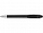 Ручка шариковая Celebrity Айседора, черный с логотипом в Волгограде заказать по выгодной цене в кибермаркете AvroraStore