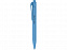 Ручка шариковая «Terra» из кукурузного пластика с логотипом в Волгограде заказать по выгодной цене в кибермаркете AvroraStore