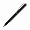 Шариковая ручка Sonata BP, черная с логотипом в Волгограде заказать по выгодной цене в кибермаркете AvroraStore
