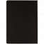 Ежедневник «Омерзительная восьмерка», черный с логотипом в Волгограде заказать по выгодной цене в кибермаркете AvroraStore