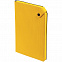 Набор Tenax Color, желтый с логотипом в Волгограде заказать по выгодной цене в кибермаркете AvroraStore