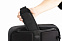 Сумка-рюкзак XD Design Bobby Bizz 2.0 с защитой от карманников с логотипом в Волгограде заказать по выгодной цене в кибермаркете AvroraStore