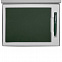 Набор Flat Maxi, зеленый с логотипом в Волгограде заказать по выгодной цене в кибермаркете AvroraStore