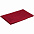 Салфетка сервировочная Settle In, красная с логотипом в Волгограде заказать по выгодной цене в кибермаркете AvroraStore