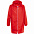 Дождевик Rainman Zip, красный с логотипом в Волгограде заказать по выгодной цене в кибермаркете AvroraStore