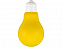Антистресс «Лампочка» с логотипом в Волгограде заказать по выгодной цене в кибермаркете AvroraStore