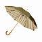 Зонт VINGA Bosler из rPET AWARE™, d106 см с логотипом в Волгограде заказать по выгодной цене в кибермаркете AvroraStore