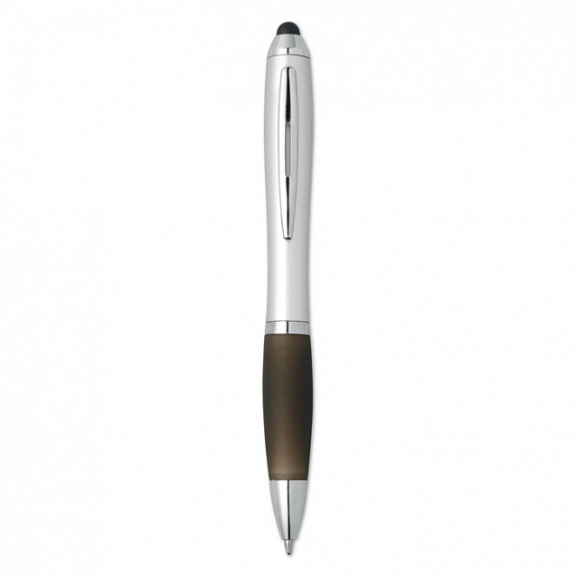 Ручка-стилус с логотипом в Волгограде заказать по выгодной цене в кибермаркете AvroraStore