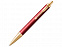 Ручка шариковая Parker IM Premium с логотипом в Волгограде заказать по выгодной цене в кибермаркете AvroraStore