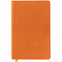 Ежедневник Neat Mini, недатированный, оранжевый с логотипом в Волгограде заказать по выгодной цене в кибермаркете AvroraStore