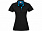 Рубашка поло Solo женская с логотипом в Волгограде заказать по выгодной цене в кибермаркете AvroraStore