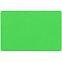Наклейка тканевая Lunga, L, зеленый неон с логотипом в Волгограде заказать по выгодной цене в кибермаркете AvroraStore
