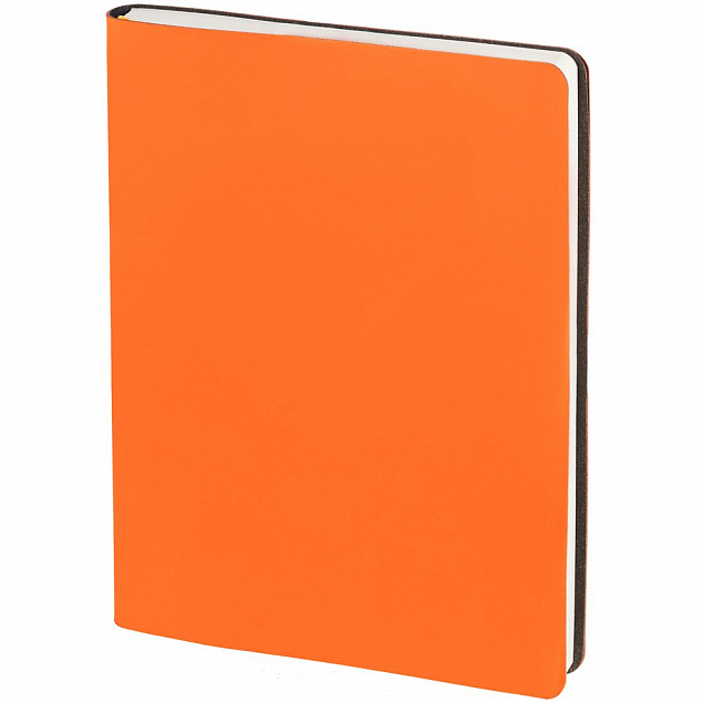 Набор Flex Shall Kit, оранжевый с логотипом в Волгограде заказать по выгодной цене в кибермаркете AvroraStore
