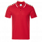 Рубашка поло StanTrophy Красный с логотипом в Волгограде заказать по выгодной цене в кибермаркете AvroraStore