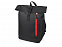 Рюкзак-мешок «Hisack» с логотипом в Волгограде заказать по выгодной цене в кибермаркете AvroraStore