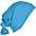 Многофункциональная бандана Bolt, кобальт (темно-синяя) с логотипом в Волгограде заказать по выгодной цене в кибермаркете AvroraStore