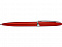 Ручка шариковая Империал, красный металлик с логотипом в Волгограде заказать по выгодной цене в кибермаркете AvroraStore