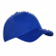 Бейсболка STAN 5 клиньев хлопок,260,12 Синий с логотипом в Волгограде заказать по выгодной цене в кибермаркете AvroraStore