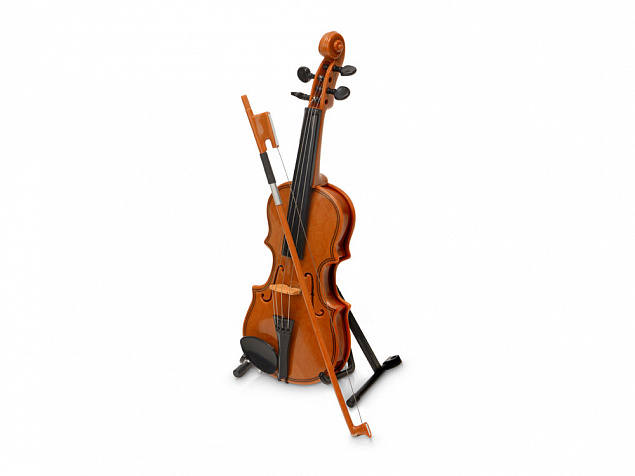 Подарочный набор «Скрипка Паганини» с логотипом в Волгограде заказать по выгодной цене в кибермаркете AvroraStore
