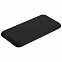 Внешний аккумулятор Uniscend All Day Compact 10 000 мAч, черный с логотипом в Волгограде заказать по выгодной цене в кибермаркете AvroraStore