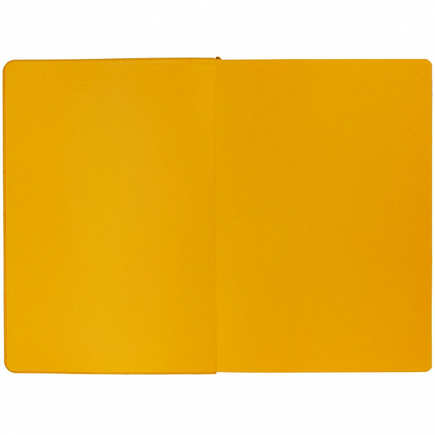 Ежедневник «Управление персоналом», недатированный, черно-желтый с логотипом в Волгограде заказать по выгодной цене в кибермаркете AvroraStore