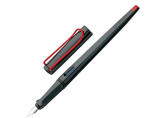Ручка перьевая Joy, 1,1 мм с логотипом в Волгограде заказать по выгодной цене в кибермаркете AvroraStore