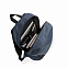 Рюкзак для ноутбука Kazu из rPET AWARE™, 15,6’’ с логотипом в Волгограде заказать по выгодной цене в кибермаркете AvroraStore