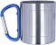 Кружка с карабином с логотипом в Волгограде заказать по выгодной цене в кибермаркете AvroraStore