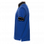 Рубашка поло Рубашка мужская 04C Синий с логотипом в Волгограде заказать по выгодной цене в кибермаркете AvroraStore