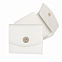 Женский кошелек Harlow ,белый с логотипом в Волгограде заказать по выгодной цене в кибермаркете AvroraStore