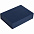 Коробка Koffer, голубая с логотипом в Волгограде заказать по выгодной цене в кибермаркете AvroraStore