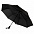 Зонт MANCHESTER складной, полуавтомат; темно-синий; D=100 см; нейлон с логотипом в Волгограде заказать по выгодной цене в кибермаркете AvroraStore
