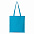 Сумки Сумка-шопер 200 Синий с логотипом в Волгограде заказать по выгодной цене в кибермаркете AvroraStore