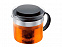 Чайник «BISTRO NOUVEAU», 1 л с логотипом в Волгограде заказать по выгодной цене в кибермаркете AvroraStore