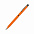 Ручка шариковая со стилусом CLICKER TOUCH с логотипом в Волгограде заказать по выгодной цене в кибермаркете AvroraStore