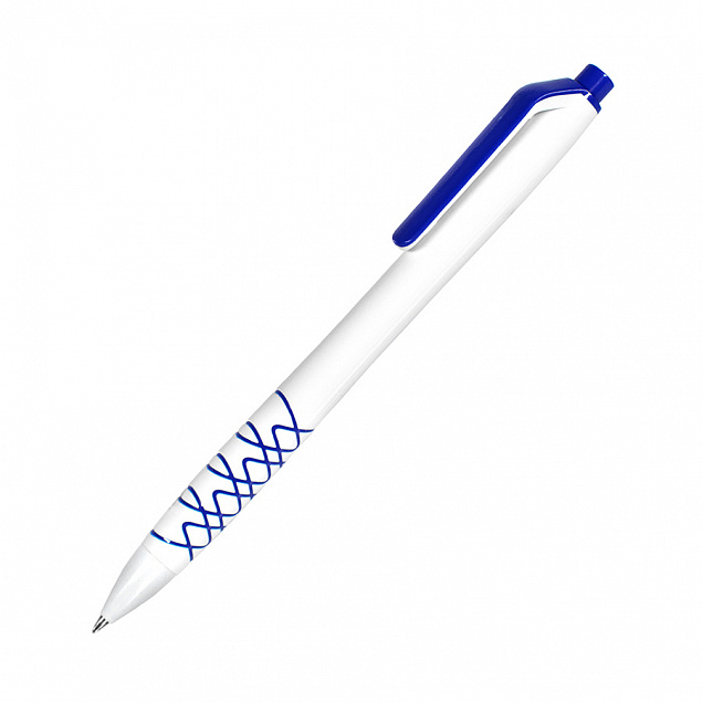 Ручка шариковая N11 с логотипом в Волгограде заказать по выгодной цене в кибермаркете AvroraStore
