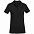 Рубашка поло женская Inspire, темно-зеленая с логотипом в Волгограде заказать по выгодной цене в кибермаркете AvroraStore
