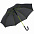 Зонт-трость с цветными спицами Color Style, желтый с логотипом в Волгограде заказать по выгодной цене в кибермаркете AvroraStore