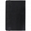 Ежедневник Replica, недатированный, черный с логотипом в Волгограде заказать по выгодной цене в кибермаркете AvroraStore