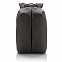 Рюкзак Smart, черный с логотипом в Волгограде заказать по выгодной цене в кибермаркете AvroraStore