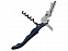 PULLTAPS BASIC NAVY BLUE /Нож сомелье Pulltap's Basic, нейви синий с логотипом в Волгограде заказать по выгодной цене в кибермаркете AvroraStore