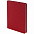 Ежедневник Shall, недатированный, красный с логотипом в Волгограде заказать по выгодной цене в кибермаркете AvroraStore