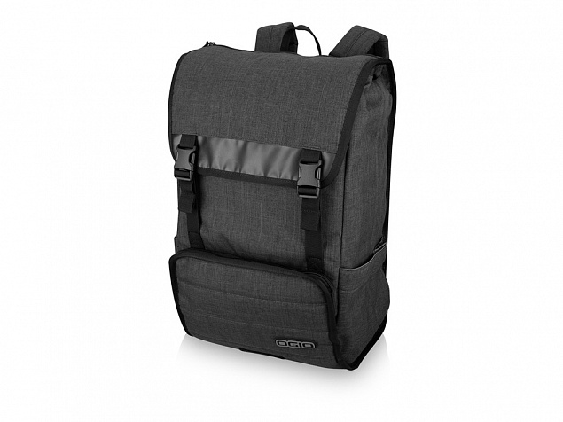 Рюкзак "APEX" для ноутбука 17" с логотипом в Волгограде заказать по выгодной цене в кибермаркете AvroraStore