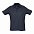 Рубашка поло мужская SUMMER II 170 с логотипом в Волгограде заказать по выгодной цене в кибермаркете AvroraStore